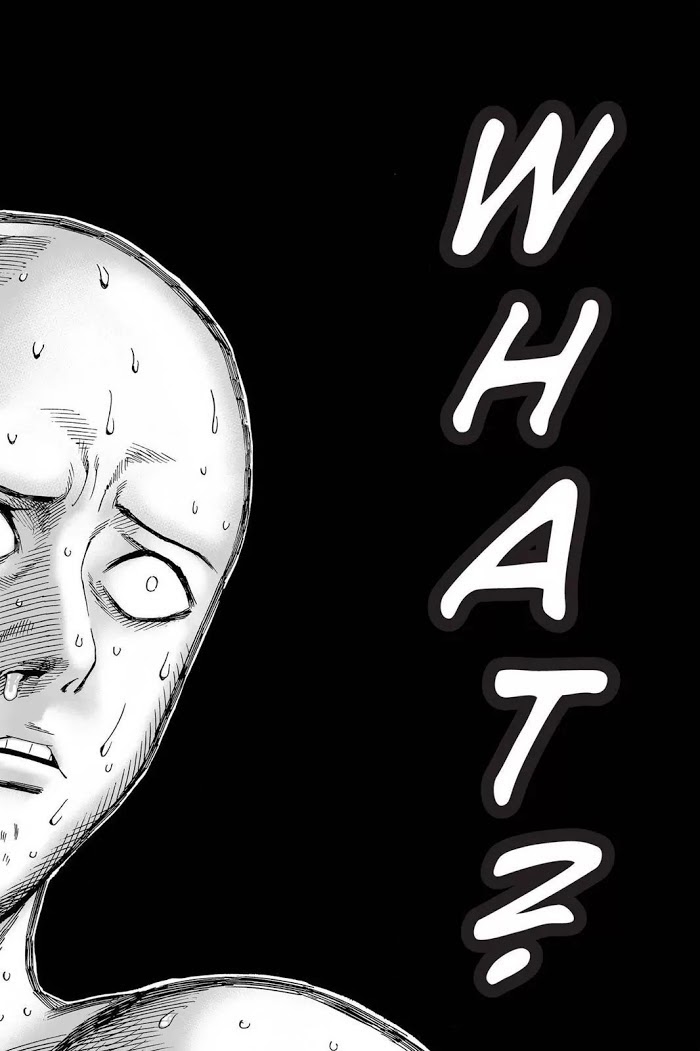 One Punch Man - Chapter 18 image 10